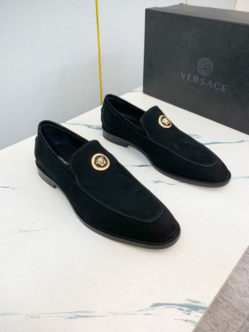 Versace Business Shoes